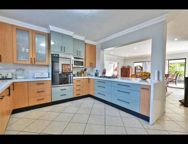 4 BEDROOM HOUSE FOR SALE IN MEYERSDAL